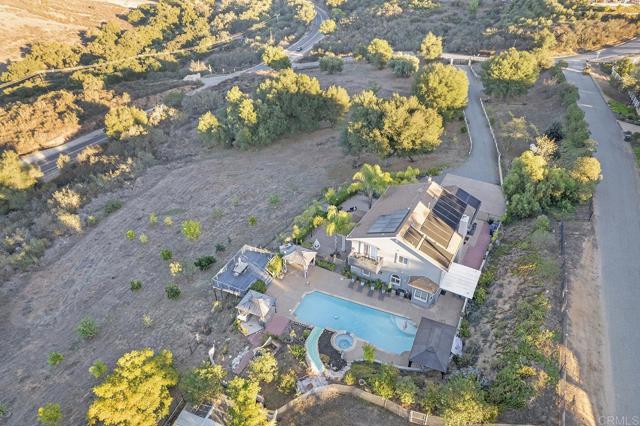 Detail Gallery Image 44 of 44 For 29738 Roble Verde, Valley Center,  CA 92082 - 3 Beds | 2/1 Baths