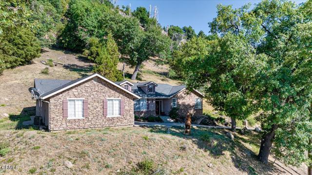 Detail Gallery Image 3 of 43 For 26750 El Camino Dr, Tehachapi,  CA 93561 - 3 Beds | 2 Baths