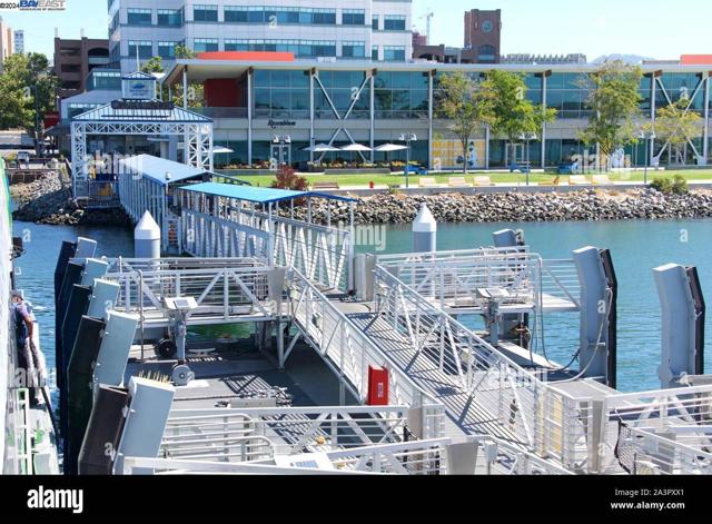 Ferry Terminal