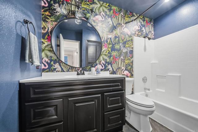 Detail Gallery Image 21 of 50 For 25410 Bellemore Dr, Ramona,  CA 92065 - 3 Beds | 2 Baths