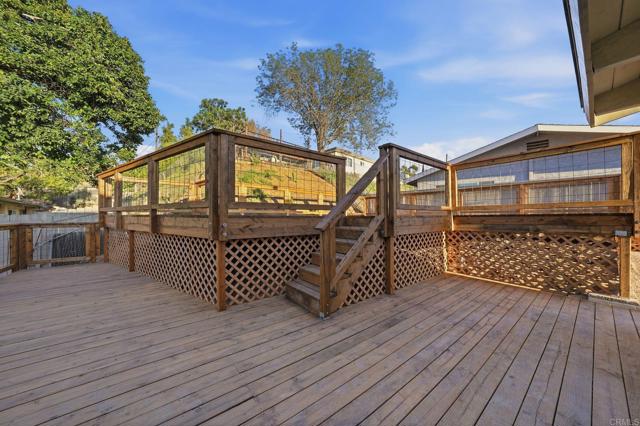 Detail Gallery Image 34 of 53 For 12306 1/2 Gay Rio Dr, Lakeside,  CA 92040 - 5 Beds | 3 Baths