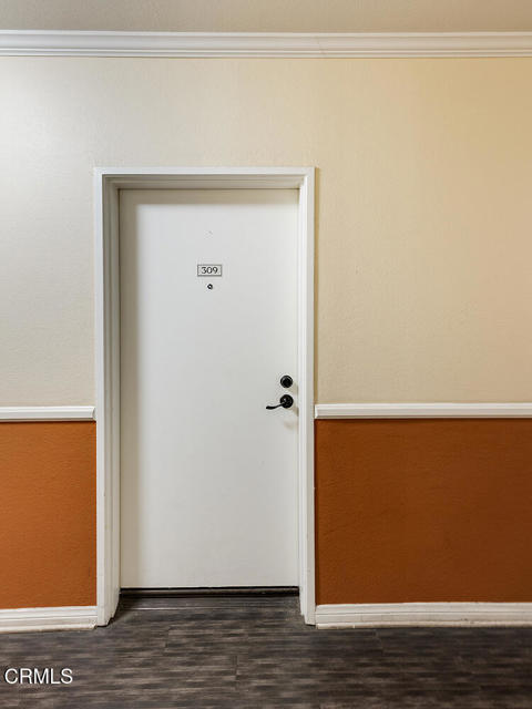 Detail Gallery Image 4 of 26 For 300 N El Molino Ave #309,  Pasadena,  CA 91101 - 0 Beds | 1 Baths