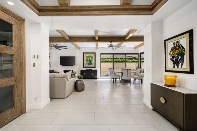 25 Duke Drive, Rancho Mirage, CA 92270
