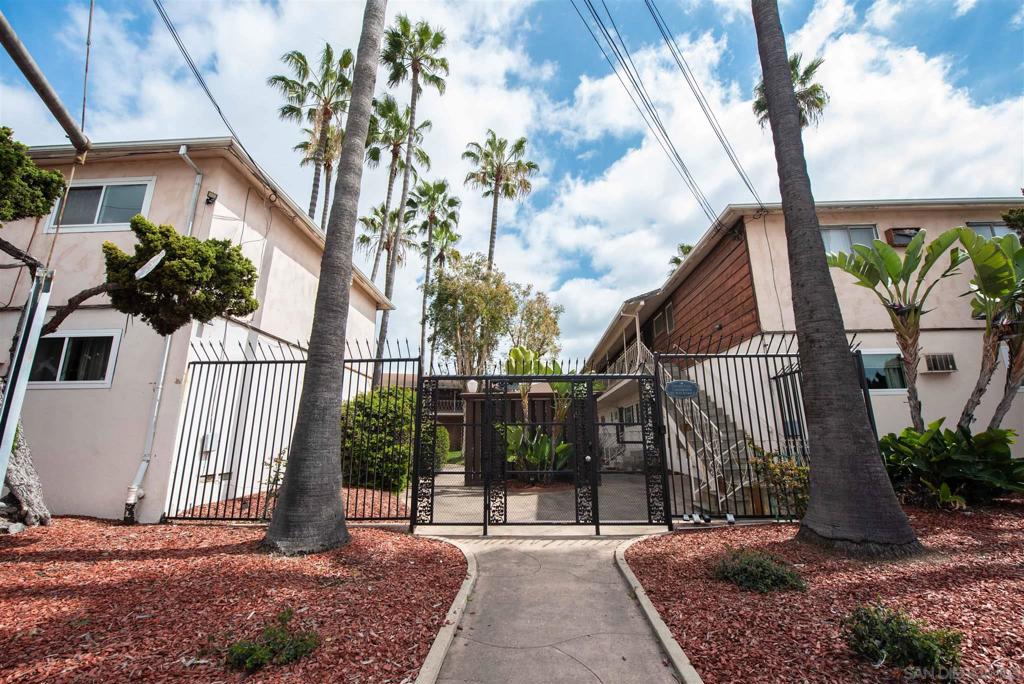 3603 Billman Street