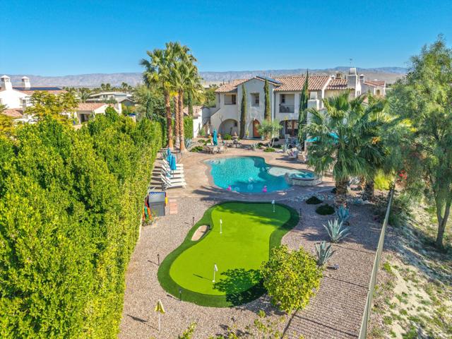 4244 Arcada Street, Palm Springs, CA 92262
