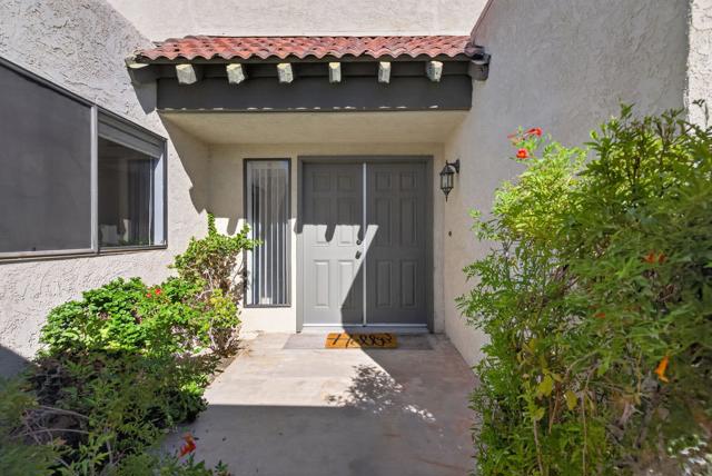 6236 Paseo De La Palma, Palm Springs, CA 92264