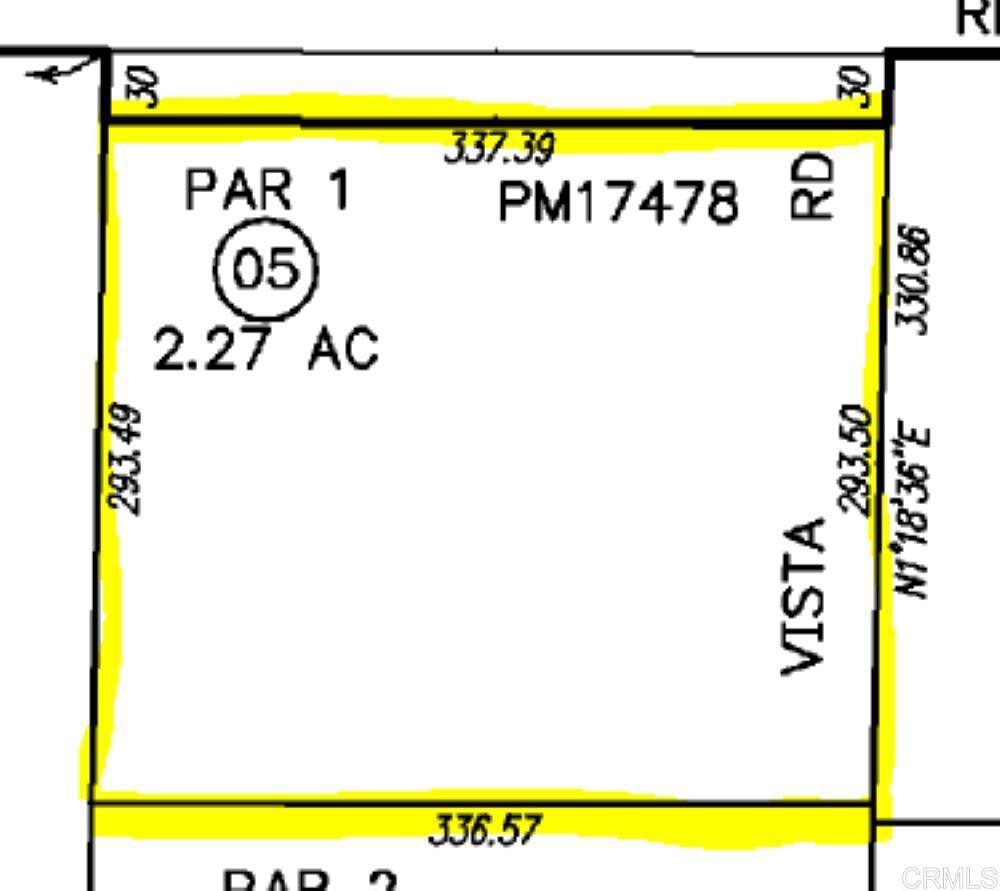 Rio Vista Corner Lot Parcel 05 San Diego - photo 5