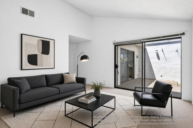 1722 E Camino Parocela, Palm Springs, CA 92264