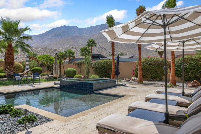 3150 Cody Court, Palm Springs, CA 92264