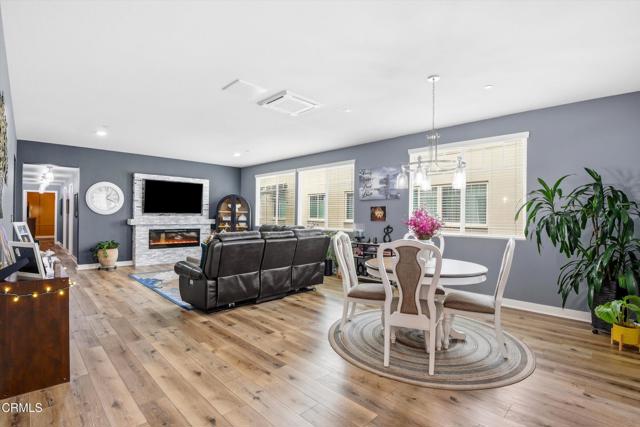 Detail Gallery Image 35 of 43 For 2820 Wagon Wheel Rd #403,  Oxnard,  CA 93036 - 3 Beds | 2/1 Baths