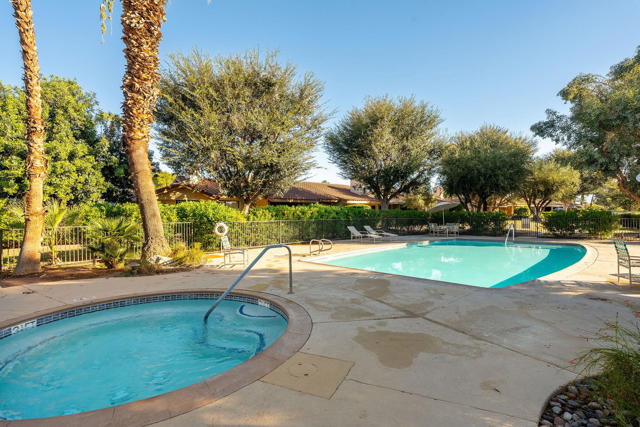 303 Villena Way, Palm Desert, CA 92260