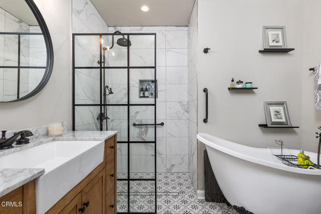 Detail Gallery Image 23 of 32 For 1011 Coolidge Dr, San Gabriel,  CA 91775 - 3 Beds | 2 Baths