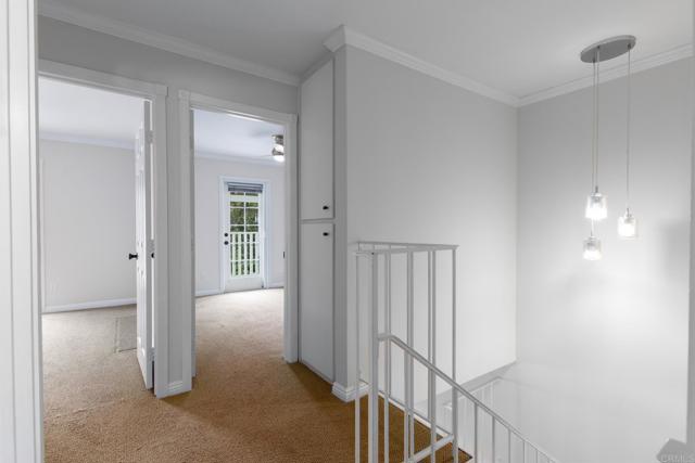 Detail Gallery Image 12 of 26 For 827 Del Mar Downs Rd #E,  Solana Beach,  CA 92075 - 3 Beds | 2/1 Baths