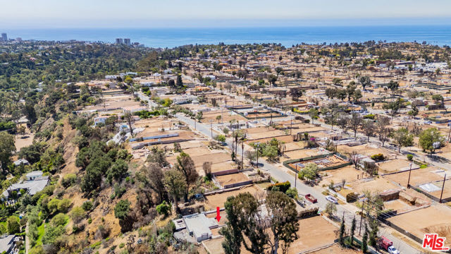 Drew Fenton | 1144 Chautauqua Boulevard Pacific Palisades CA | MLS: 7348264