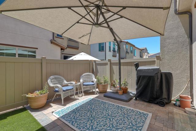 Detail Gallery Image 25 of 31 For 1715 Crabapple Way, Oceanside,  CA 92056 - 3 Beds | 2/1 Baths