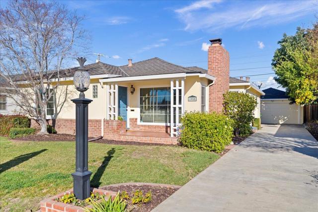 Details for 1955 Stafford Street, Santa Clara, CA 95050