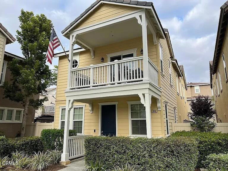 746 Nile River Drive