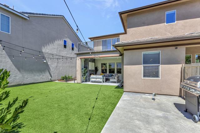 Detail Gallery Image 37 of 75 For 21678 Long Trot Dr, Escondido,  CA 92029 - 4 Beds | 3 Baths