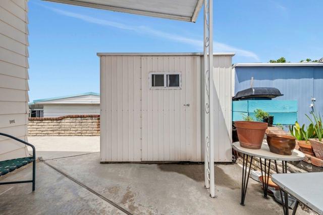 Detail Gallery Image 22 of 49 For 1506 Oak Dr #4,  Vista,  CA 92084 - 2 Beds | 2 Baths