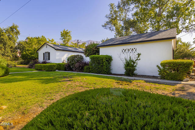 Detail Gallery Image 24 of 31 For 212 Foothill Rd, Ojai,  CA 93023 - 2 Beds | 2 Baths