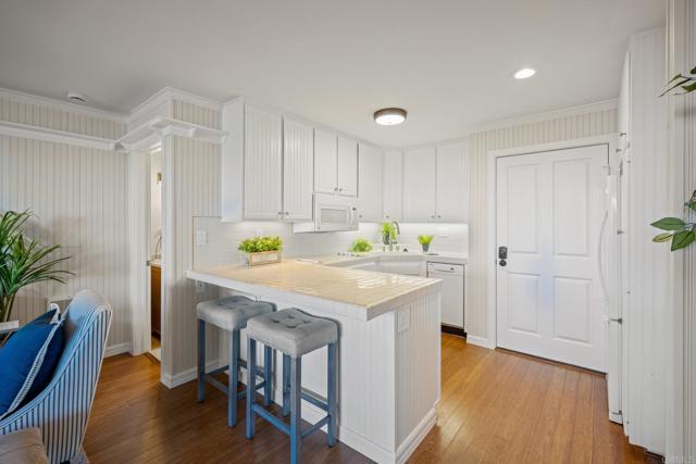 Home for Sale in Del Mar