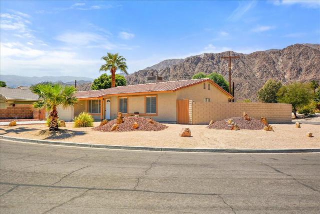 Image 1 of 33 For 51495 Avenida Obregon