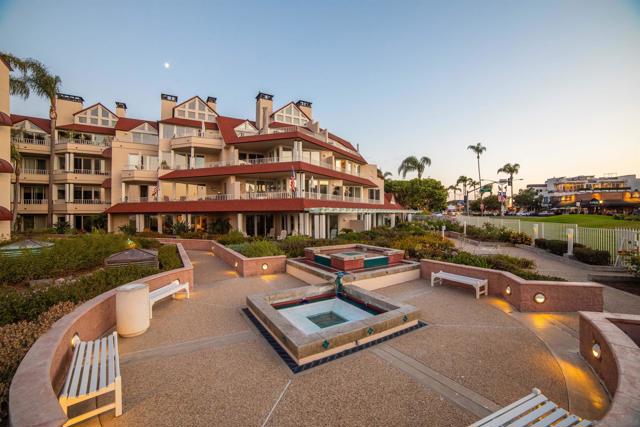 Image 26 of 28 For 1101 1st St  113