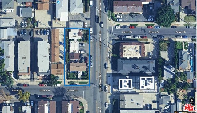 6141 Hazeltine Avenue photo 3
