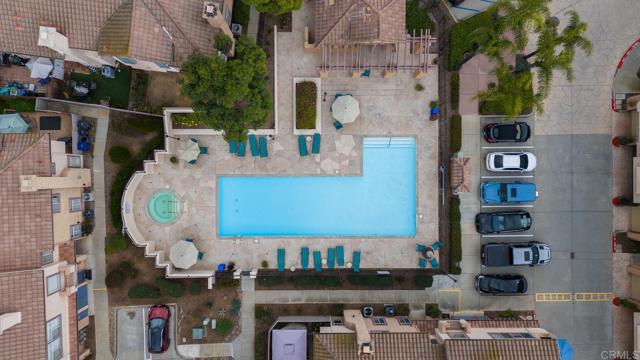 Detail Gallery Image 43 of 64 For 11372 via Rancho San Diego #B,  El Cajon,  CA 92019 - 3 Beds | 2/1 Baths