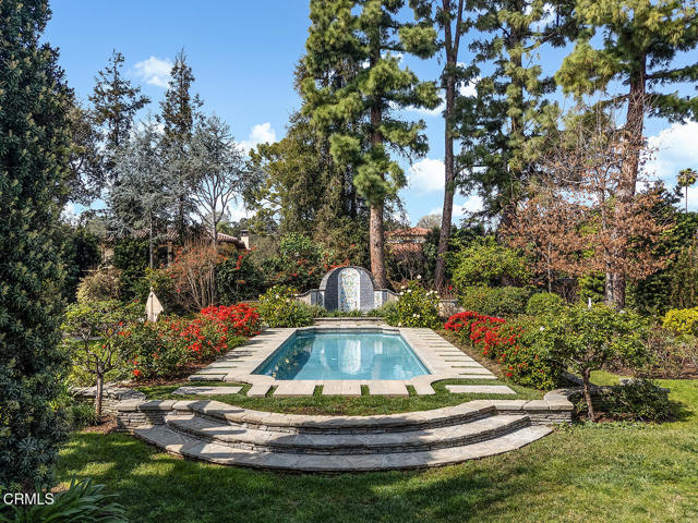 Detail Gallery Image 59 of 65 For 1535 Circle Dr, San Marino,  CA 91108 - 5 Beds | 5/3 Baths