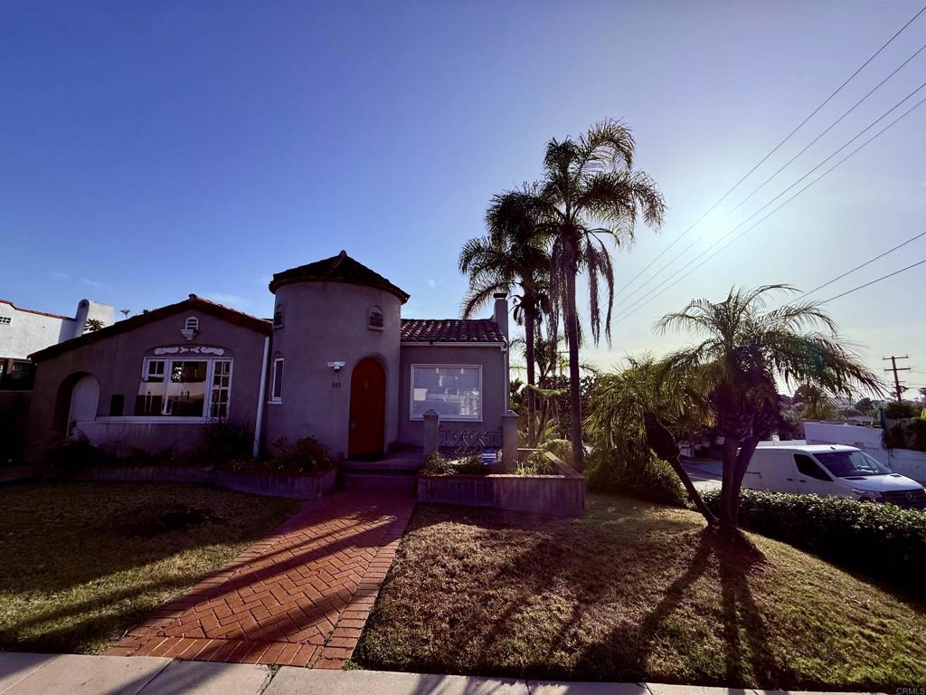403 S Horne