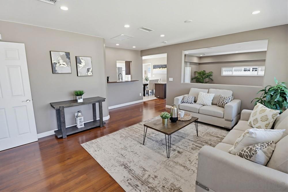 6411 Bradford Street - photo 3