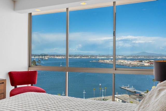 Detail Gallery Image 36 of 74 For 1820 Avenida Del Mundo #1507,  Coronado,  CA 92118 - 3 Beds | 2 Baths
