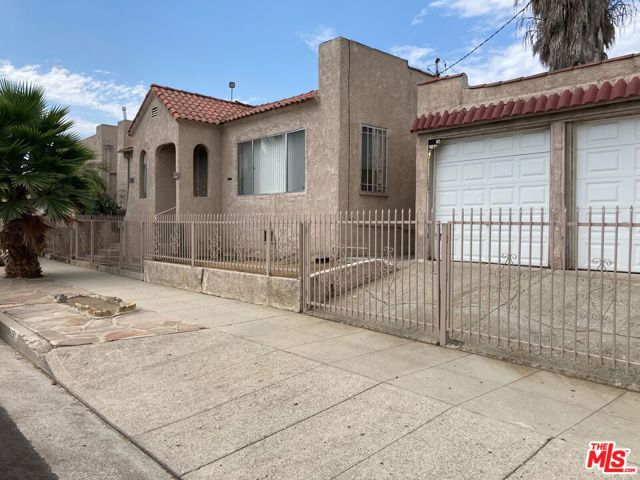 Image 3 for 1503 W 84Th Pl, Los Angeles, CA 90047