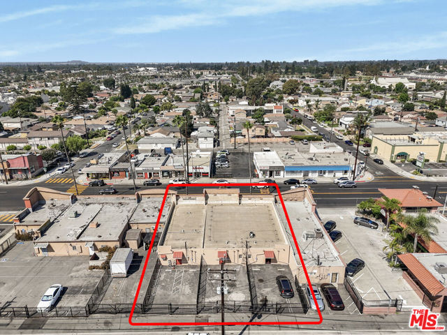 Image 18 of 19 For 21512 Norwalk Boulevard