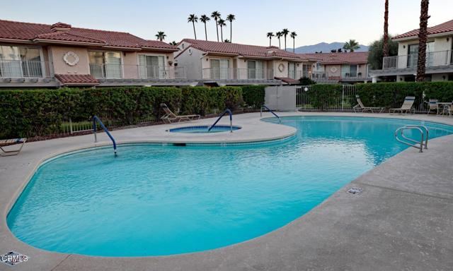 Detail Gallery Image 22 of 23 For 2701 E Mesquite Ave #T92,  Palm Springs,  CA 92264 - 2 Beds | 2 Baths