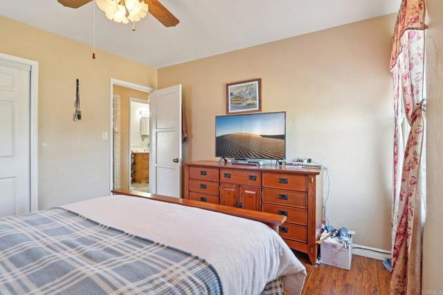 Detail Gallery Image 16 of 28 For 3836 Brems St. St, San Diego,  CA 92115 - 2 Beds | 1 Baths