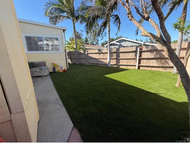 Detail Gallery Image 10 of 14 For 1455 Alturas Rd #89,  Fallbrook,  CA 92028 - 2 Beds | 1 Baths