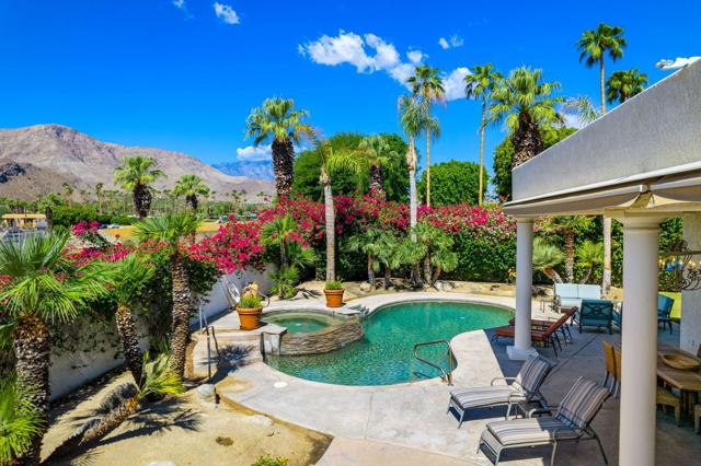 Details for 71305 Thunderbird Terrace, Rancho Mirage, CA 92270