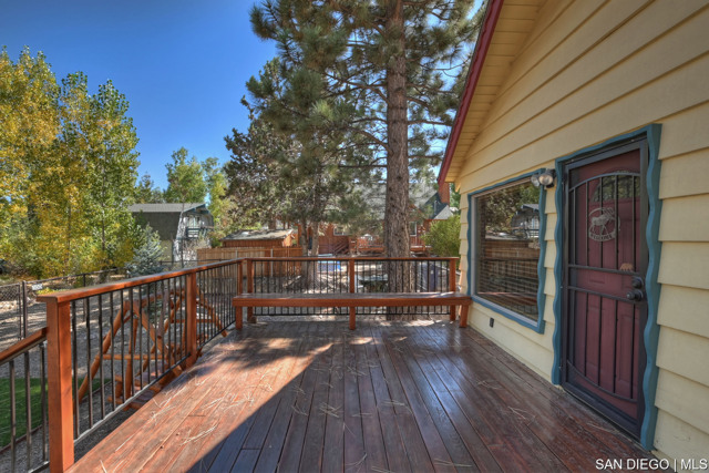 1477 Malabar WAY, Big Bear, California 92314, 1 Bedroom Bedrooms, ,1 BathroomBathrooms,Single Family Residence,For Sale,Malabar WAY,SDC0000934SD