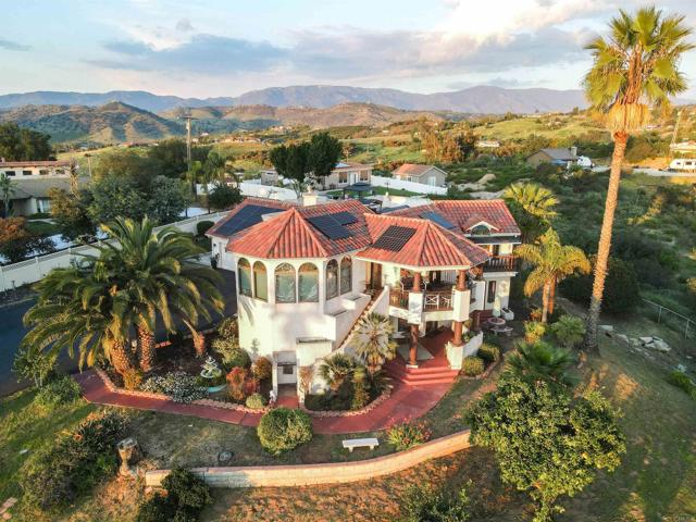 Details for 11671 Mesa Verde Drive, Valley Center, CA 92082