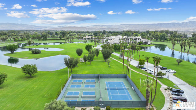 900 Island Drive #113, Rancho Mirage, CA 92270