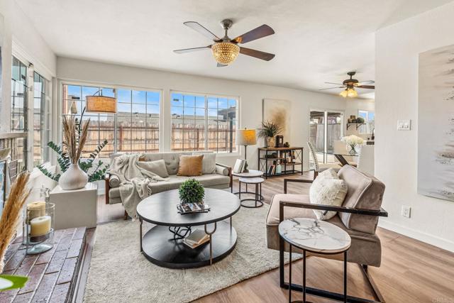 Detail Gallery Image 4 of 24 For 3796 Coleman Ave, San Diego,  CA 92154 - 3 Beds | 1/1 Baths