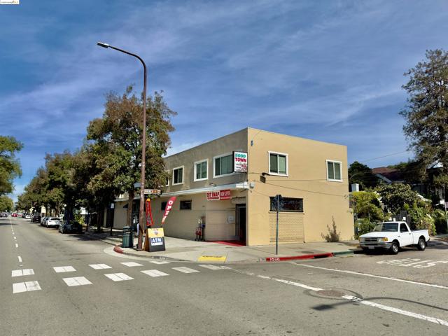 1507 Prince St, Berkeley, California 94703, ,Multi-Family,For Sale,Prince St,41076028