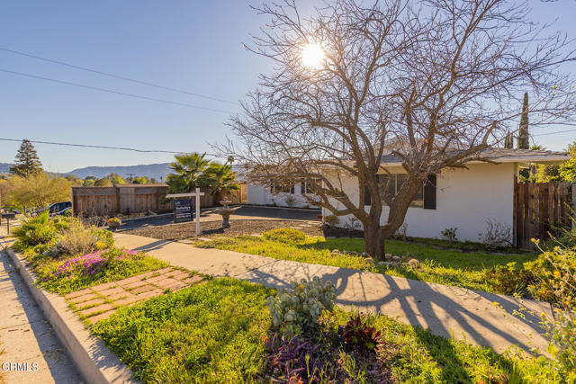 Detail Gallery Image 3 of 31 For 75 Maxine Ave, Oak View,  CA 93022 - 4 Beds | 2 Baths