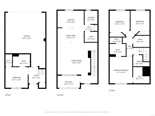 Detail Gallery Image 31 of 38 For 2860 Athens Rd #12,  Chula Vista,  CA 91915 - 4 Beds | 3/1 Baths