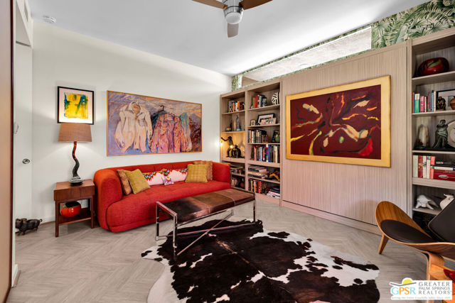 2285 S Calle Palo Fierro, Palm Springs, CA 92264