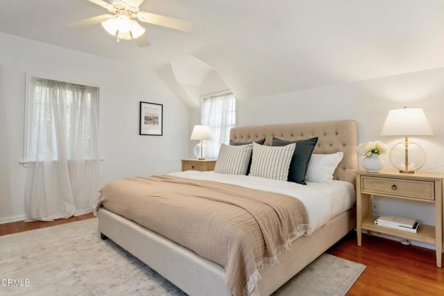 Detail Gallery Image 28 of 61 For 1112 Oxford Rd, San Marino,  CA 91108 - 4 Beds | 3 Baths