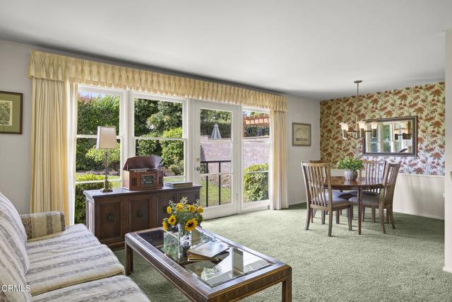 Detail Gallery Image 6 of 35 For 4029 Maple St, Ventura,  CA 93003 - 3 Beds | 1 Baths