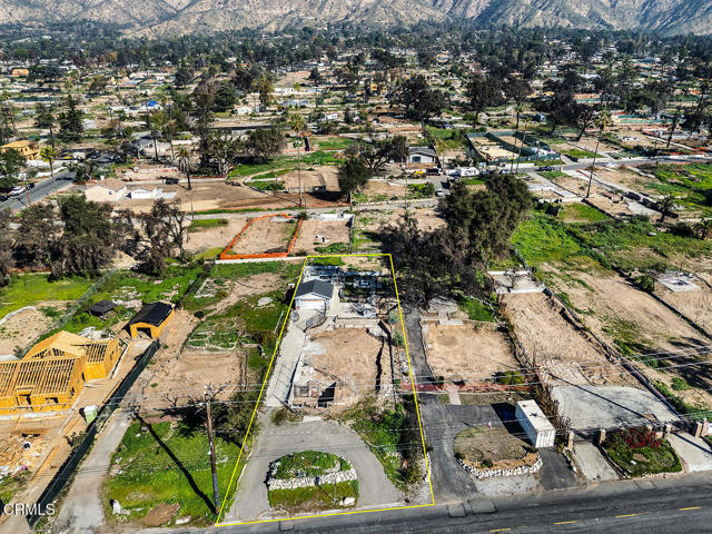 Detail Gallery Image 8 of 24 For 369 E Altadena Dr, Altadena,  CA 91001 - – Beds | – Baths